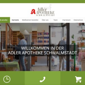 Adler Apotheke
